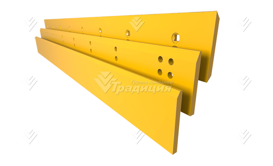 Нож ковша Sunward SWЕ210 картинка