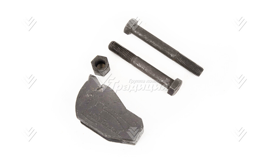 Зуб мульчера Forest 2000 картинка 652707