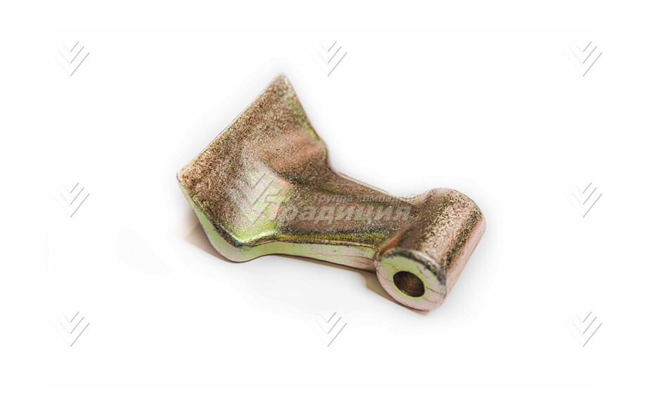 Нож молоток для косилки KDL, KDX 14 mm картинка