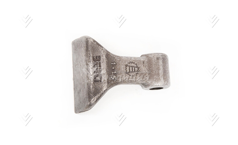 Молоток MD/5674 тип d 16.5 для мульчеров Berti PARK/SB картинка 652525