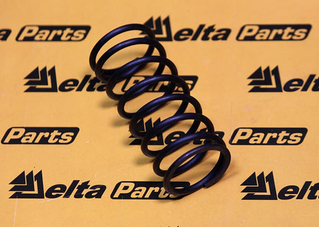 Пружина 520.20.20.006 (ГР-520) наружная (гидравлические распределители)