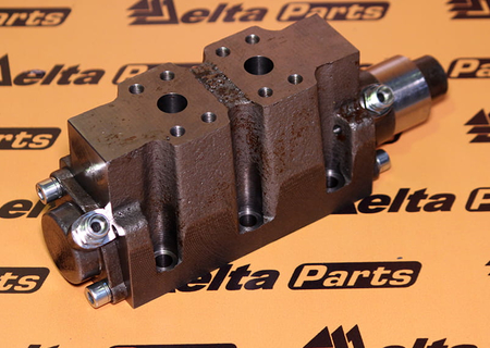Секция распределителя рабочая 520.20.50.100 (гидравлические распределители)
