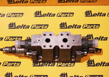 Секция распределителя рабочая 520.20.53.600 (гидравлические распределители)