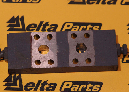 Блок плавающего положения стрелы 520.35.00.000