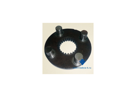 Водило второй ступени 314.07.00.005 (без сателлитов)