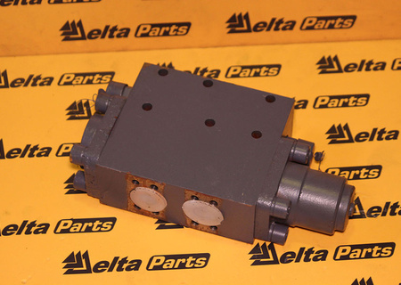 Клапан противообгонный У4620.41.00.000