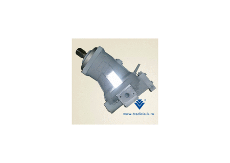 Гидромотор 303.3.56.501 PSM-Hydraulics