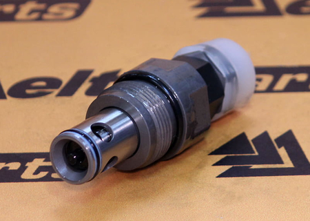 Гидроклапан КП 20-250-40 ОСМ