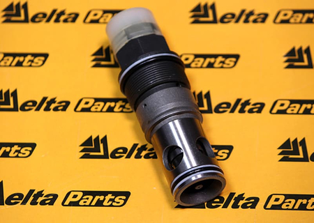 Гидроклапан предохранительный 510.32.00