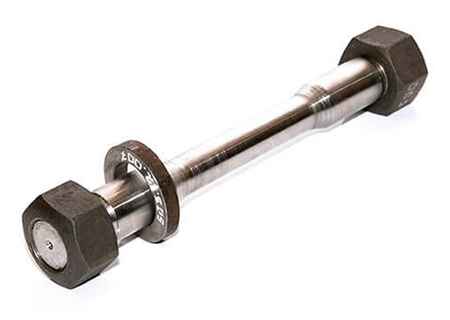 Стяжка корпуса Delta F-20 (BRACKET BOLT) (DF20F-0030)