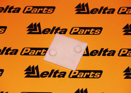 Накладка (6.0MM) Terex 3518965M1