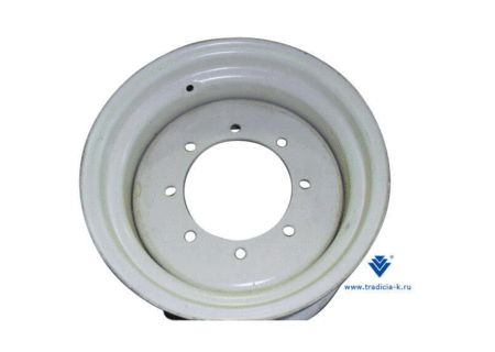 Диск колесный передний, задний Terex 6103183M91W01