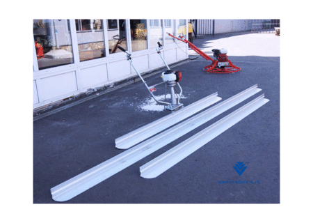 Выравнивающий профиль Impulse 4,3 м.