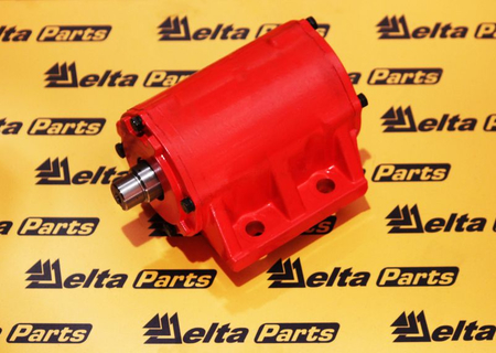 Вибровозмущатель виброплиты VP60 DP00070