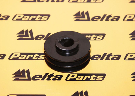 Шкив оси швонарезчика Impulse S300 DP00539