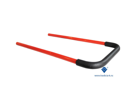 Рукоятка швонарезчика Impulse S300 DP00527