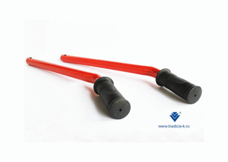 Рукоятка швонарезчика Impulse S450 DP00575