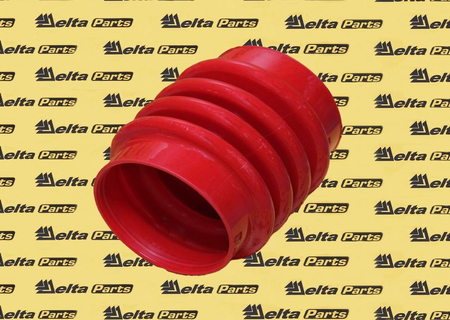 Гофра защитная вибротрамбовки Impulse VT80 DP00372