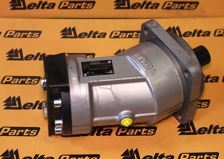 Гидромотор 310.4.112.0Е.06