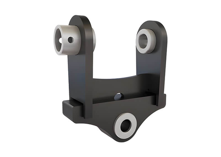 Адаптер 1п. (RD6 - 10 / Imp.7 - 8)