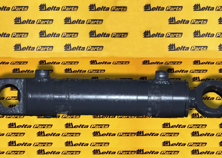 Гидроцилиндр 125х80х400 / 71.82.000 опоры ТВЭКС (гидравлический цилиндр)