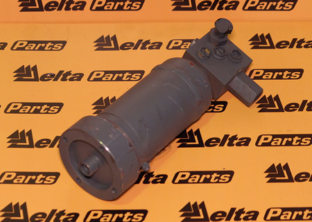 Пневмогидроаккумулятор 640.02.10.000