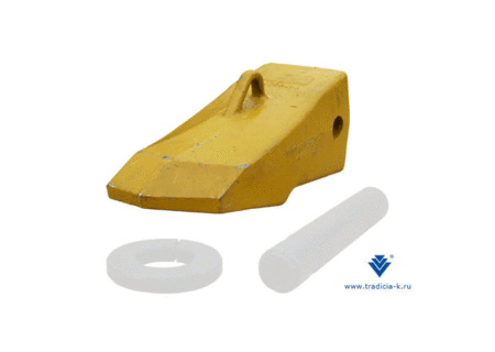 Коронка 4T4703-РТ