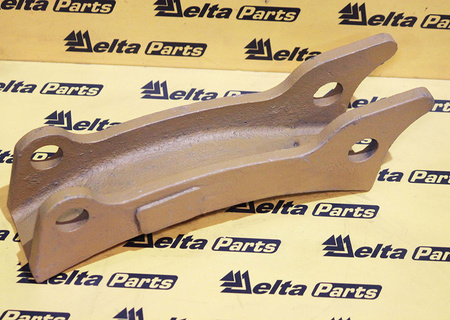 Протектор Komatsu 195-78-21320 ETE.S.A