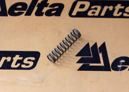 Пружина блока управления большая 13.80.04.613