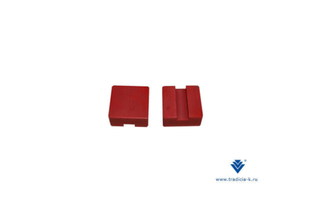 Накладка аутригера TLB 840 T123107