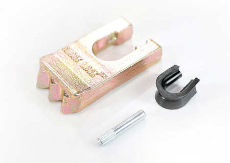 Зуб шнека SA4/SA5/SA6 (абразив) 33-9127-KIT