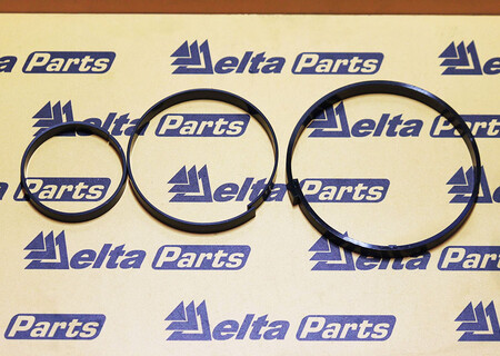 Опорно-направляющее кольцо G1-058-063-5,6 (опорно направляющее (ОНК))