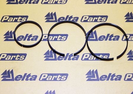 Опорно-направляющее кольцо G1T-027-032-6,3 (опорно направляющее (ОНК))