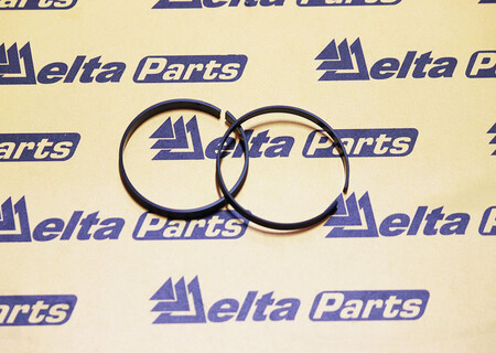 Опорно-направляющее кольцо G2T-070-075-9,7 (опорно направляющее (ОНК))