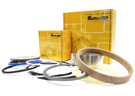 Манжета UR/Р-070-090-17 / Е32.070 гидравлическая