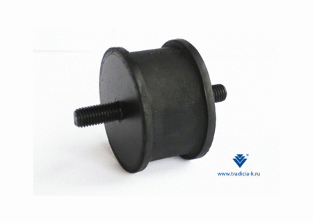 Амортизатор виброплиты Impulse VP120, VP140, VPR125, VPR160 DP00644