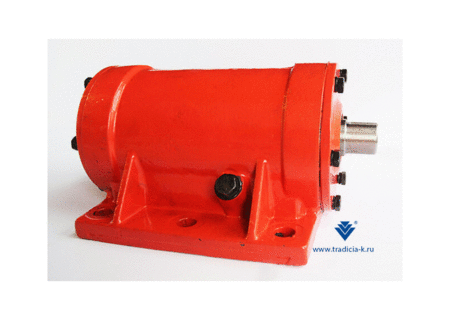 Вибровозмущатель виброплиты Impulse VP120, VP140 DP00159