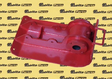 Вибровозмущатель виброплиты Impulse VP50L DP00013