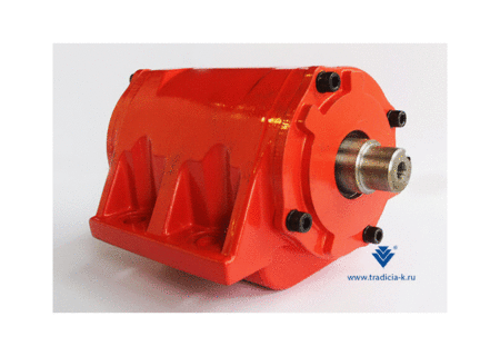 Вибровозмущатель виброплиты Impulse VP85 DP00089