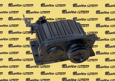 Вибровозмущатель виброплиты Impulse VPR160H+ DP00647