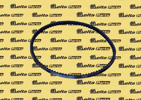 Ремень виброплиты Impulse VPR160H+ DP00173