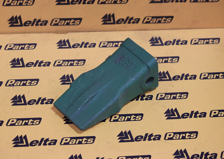 Коронка Hyundai Q6 61Q6-31310 Metallurgica Valchiese s.r.l.