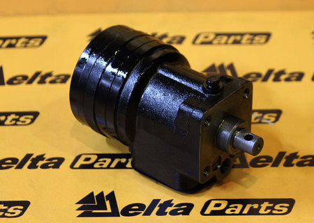 Гидроруль НДМ-80-У250 (8)