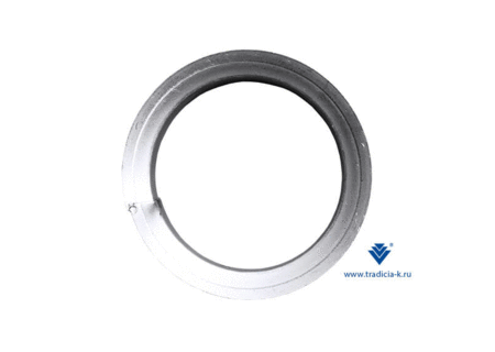Кольцо проставочное d=120