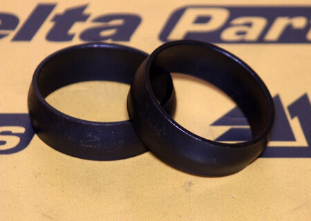 Втулка главной пары JCB 445/03005