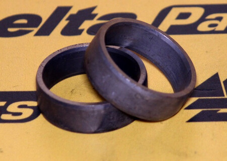 Втулка главной пары JCB 921/53300