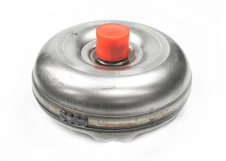 Гидротрансформатор JCB 04/600784