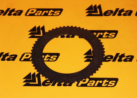 Диск фрикционный муфты КПП JCB 331/16516