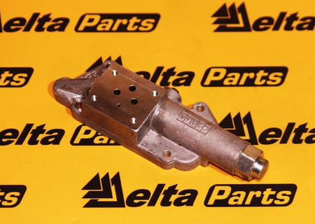 Клапан поддержания давления JCB 459/10144