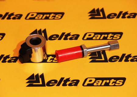 Клапан электромагнитный JCB 25/220992